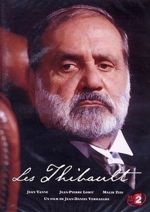 Les Thibault