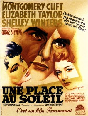 Une place au soleil