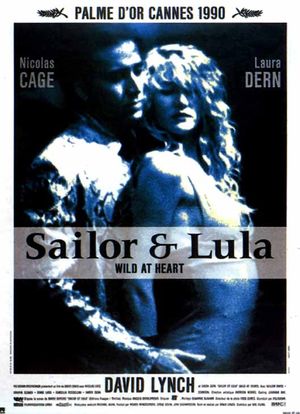 Sailor & Lula