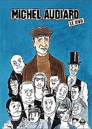 Michel Audiard et le Mystère du triangle des Bermudes