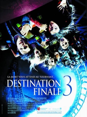 Destination finale 3