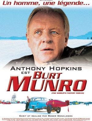Burt Munro