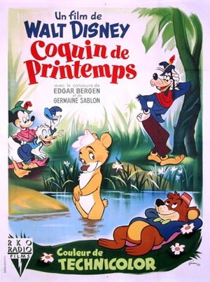 Coquin de printemps