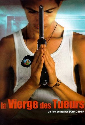 La Vierge des tueurs