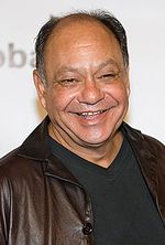 Cheech Marin