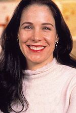 Vicky Jenson