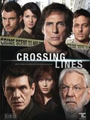 Crossing Lines