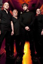 The Stranglers