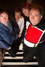 Buzzcocks