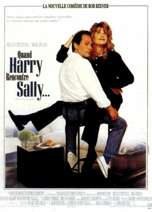 Quand Harry rencontre Sally...