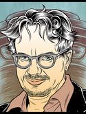 Mark Mothersbaugh