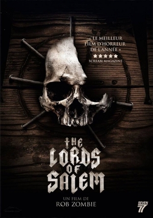 The Lords of Salem