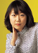 Ko Seo-Hee