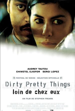 Dirty Pretty Things : Loin de chez eux