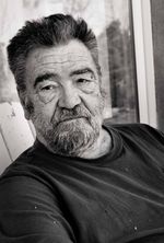 Ralph Bakshi
