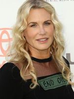 Daryl Hannah