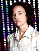 Catherine Mouchet