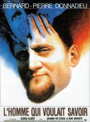 L'Homme qui voulait savoir