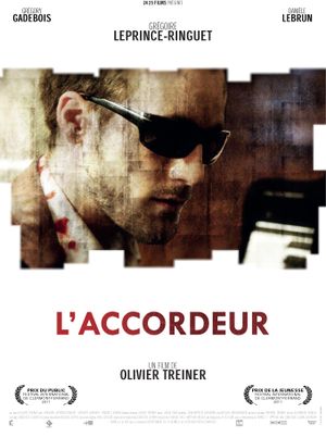 L'Accordeur