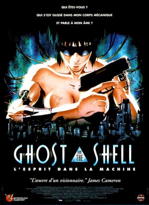 Ghost in the Shell