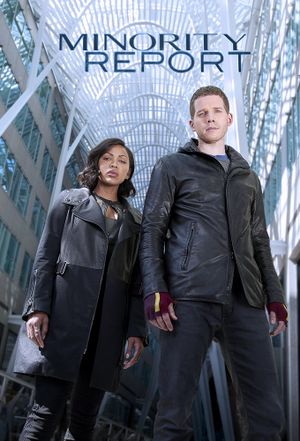 Minority Report