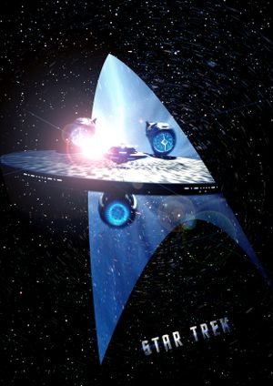 Untitled Star Trek Sequel