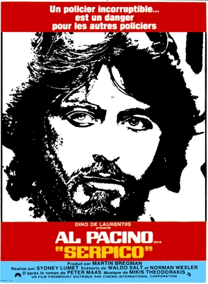 Serpico