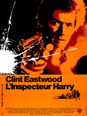 L'Inspecteur Harry