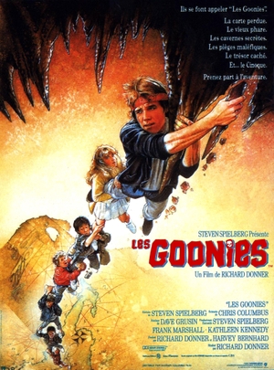 Les Goonies