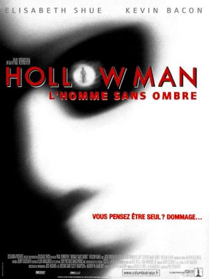 Hollow Man - L'Homme sans ombre