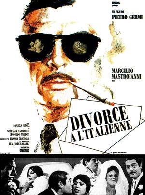 Divorce à l'italienne