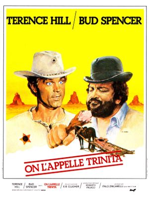 On l'appelle Trinita