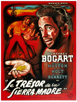 Le Trésor de la Sierra Madre