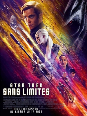 Star Trek - Sans limites