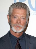 Stephen Lang