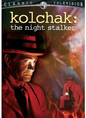 The Night Stalker
