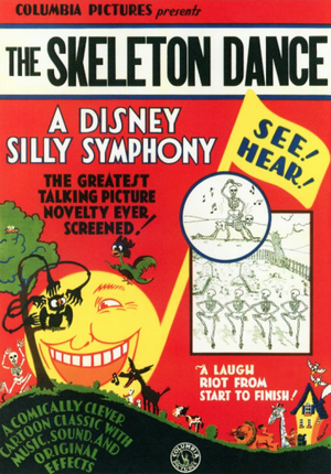 La Danse macabre