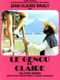 Le Genou de Claire