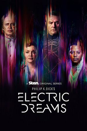 Philip K. Dick's Electric Dreams