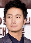 Park Hae-Il