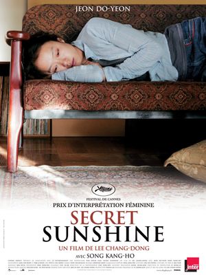 Secret Sunshine
