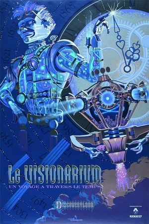 Le Visionarium