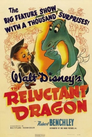 Le Dragon récalcitrant
