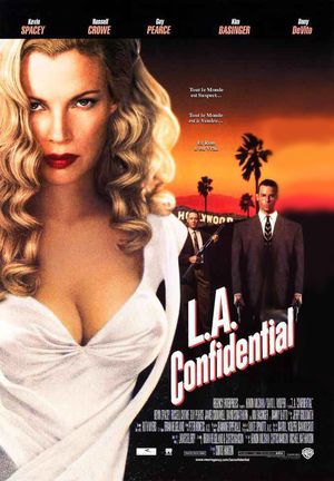 L.A. Confidential