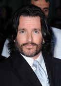 Frank John Hughes