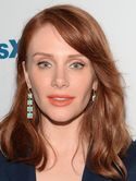 Bryce Dallas Howard