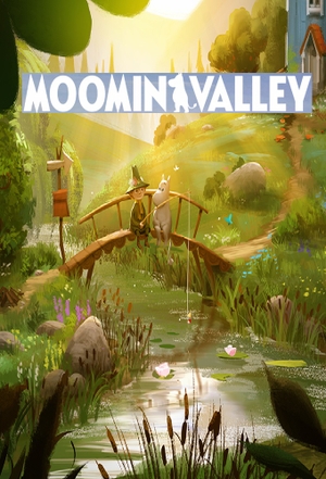 La vallée des Moomins