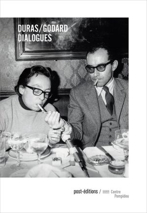 Duras - Godard