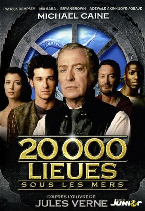 20 000 Lieues sous les mers