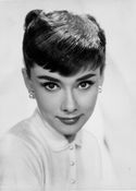 Audrey Hepburn
